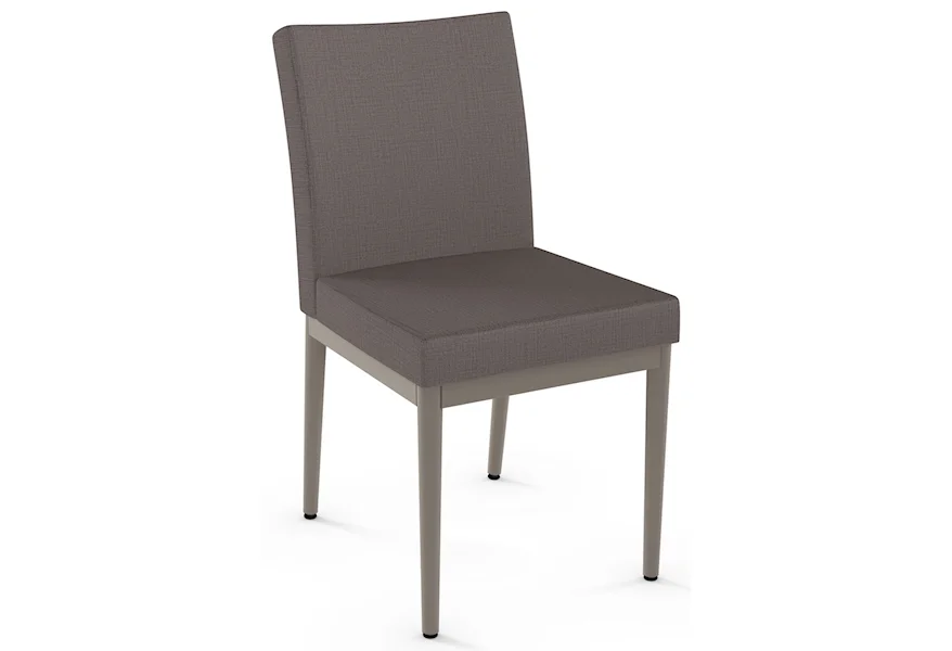 Urban Melrose Chair by Amisco at Esprit Decor Home Furnishings